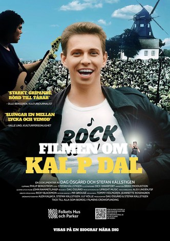 Filmen om Kal P Dal
