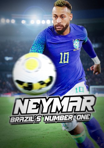 Neymar: Brazil's Number One