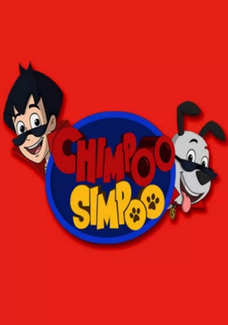 Chimpoo Simpoo