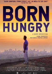 Born Hungry