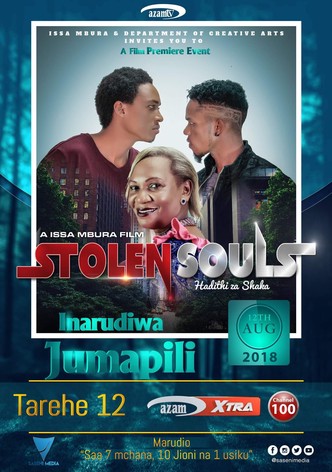 Stolen Souls
