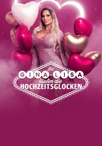 Bei Gina-Lisa läuten die Hochzeitsglocken