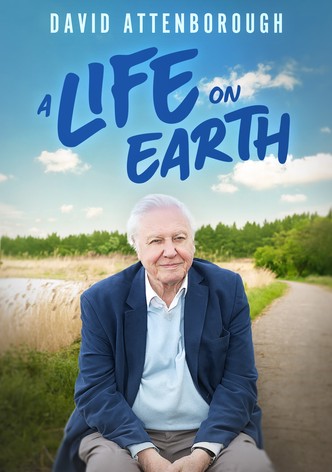 David Attenborough: A Life on Earth