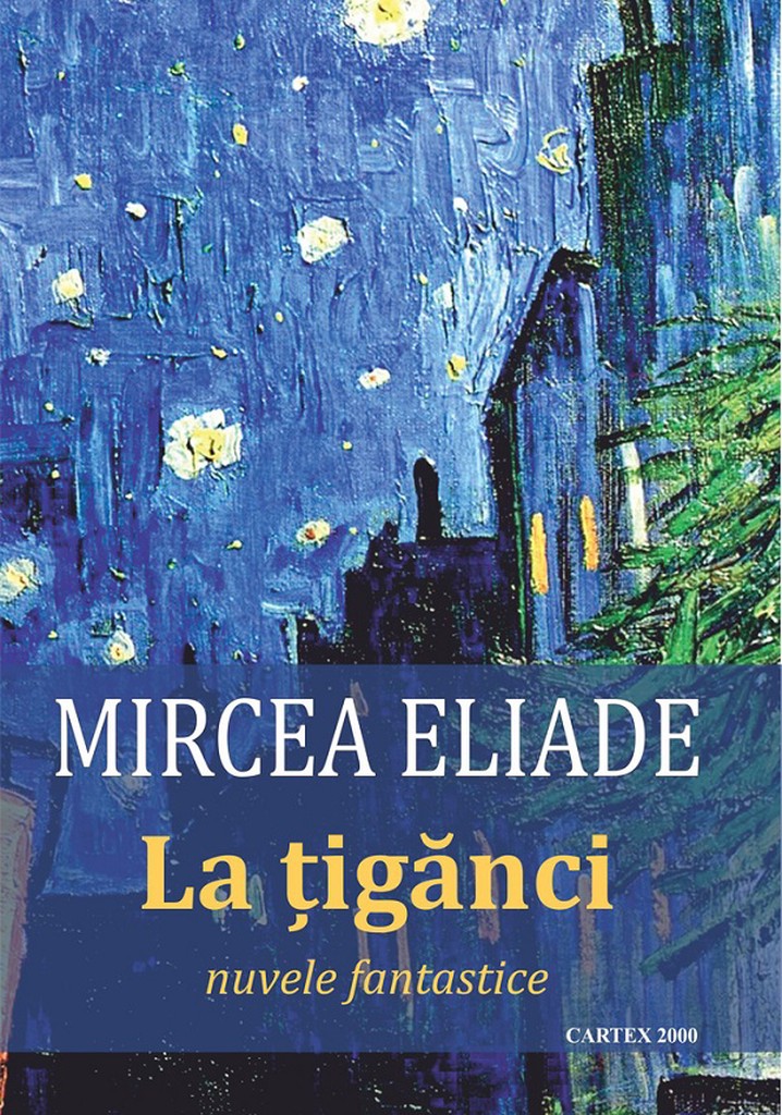 With the Gypsy Girls