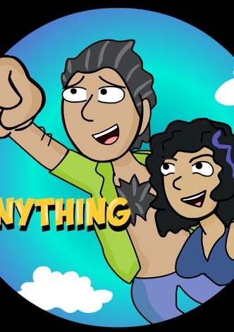 Anything