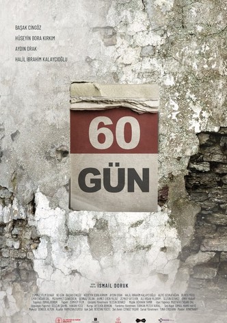 60 Gün