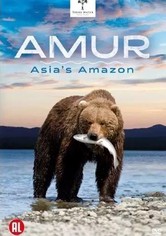 Amur: Asia's Amazon