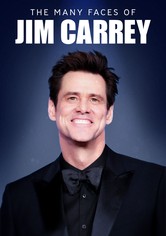 The Many Faces of Jim Carey