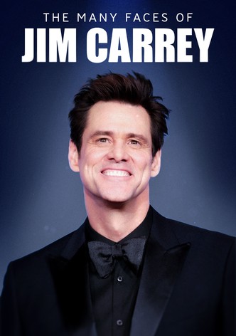 Les nombreux visages de Jim Carrey