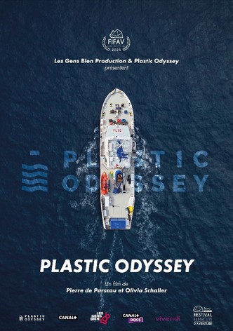 Plastic Odyssey