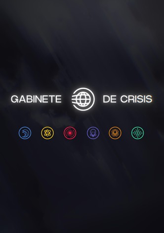 Gabinete de Crisis