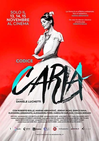 Codice Carla