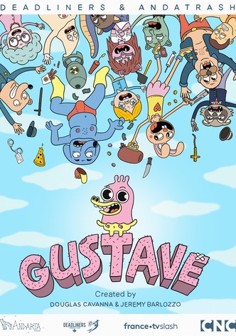 Gustave