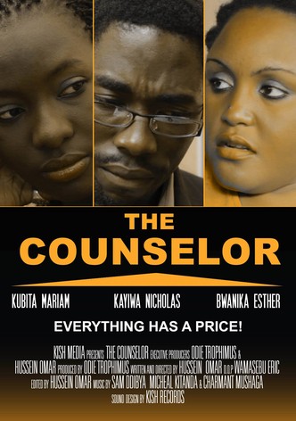 The Counselor