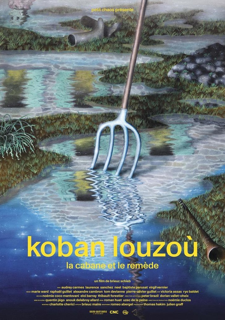 Koban Louzoù