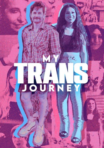 My Trans Journey