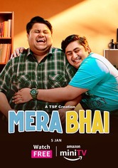 Mera Bhai