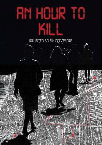An Hour to Kill - Saison 1