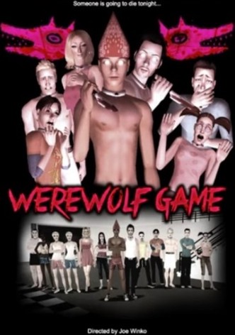 Werewolf Game
