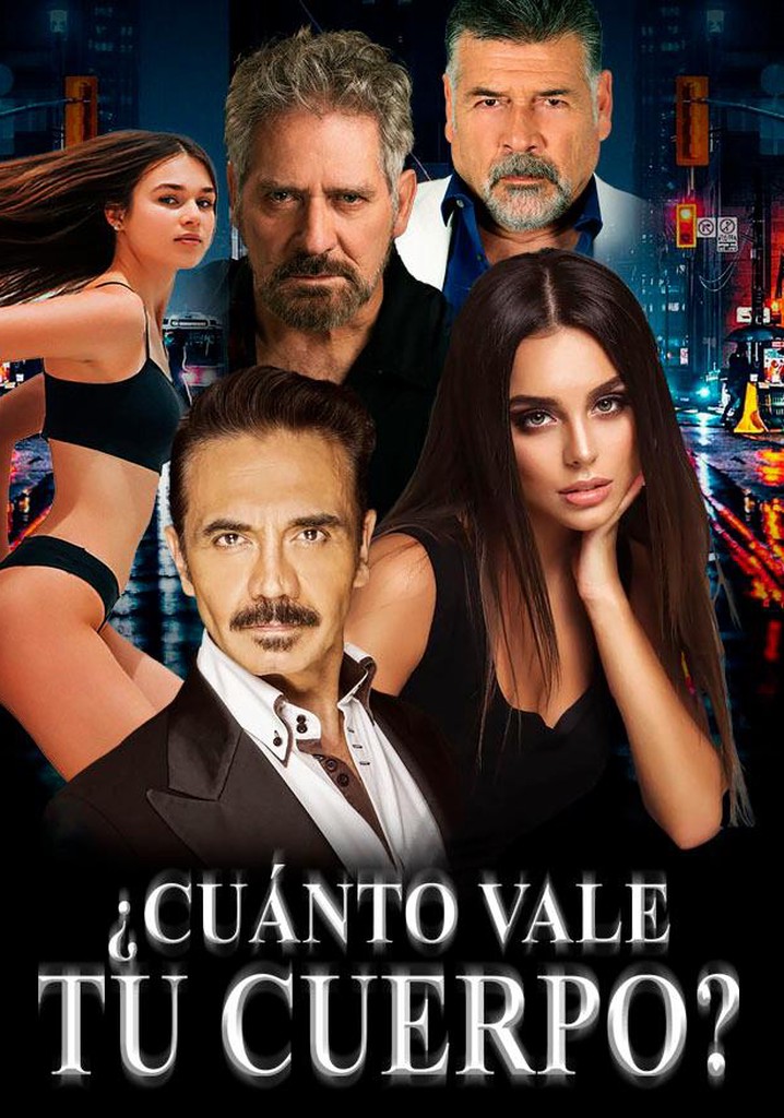 ¿Cuanto vale tu cuerpo?