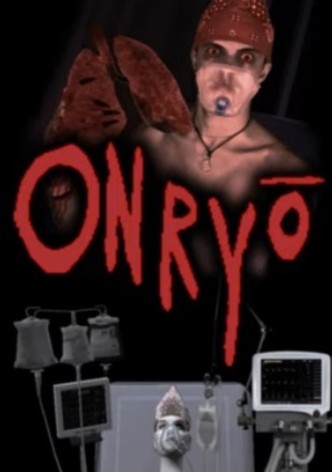 Onryo