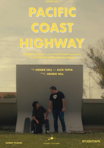 Pacific Coast Highway