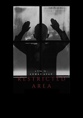 Restricted Area