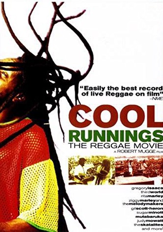 Cool Runnings: The Reggae Movie