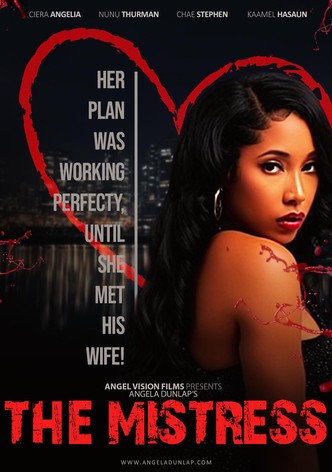 The Mistress