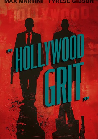 Hollywood Grit