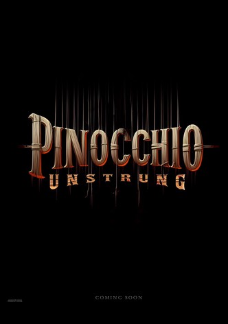 Pinocchio Unstrung