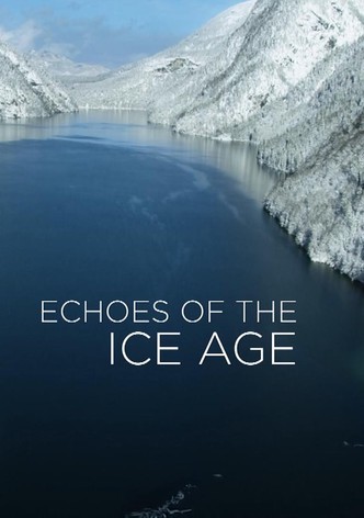 Echoes of the Ice Age