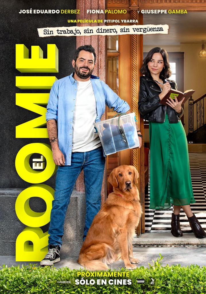 The Roommate - movie: where to watch streaming online - JustWatch