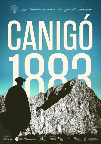 Canigó 1883