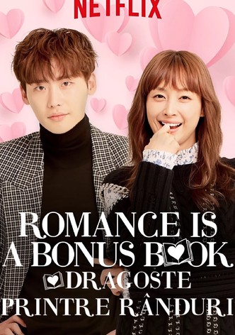 Dragoste printre rânduri