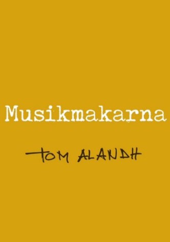 Musikmakarna