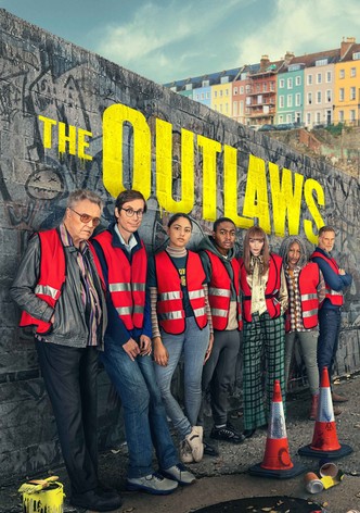 The Outlaws