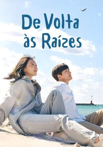 Bem-Vindos a Samdal-ri