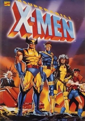 Insuperabili X-Men