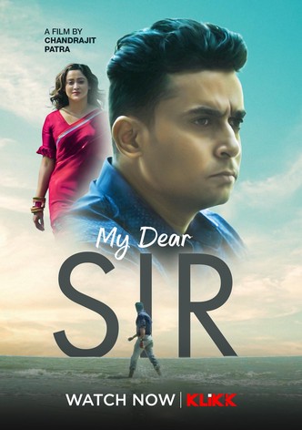 My Dear Sir
