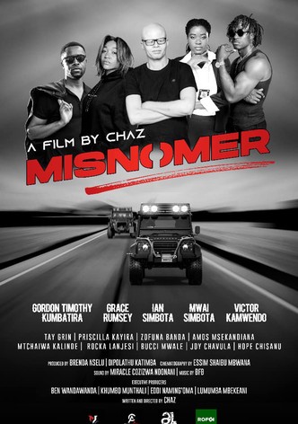 Misnomer