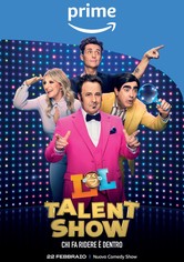 LOL Talent Show: Be Funny and You're in!