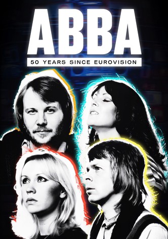 Abba: 50 años desde Eurovisión