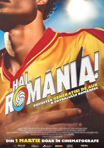 Hai, Romania!