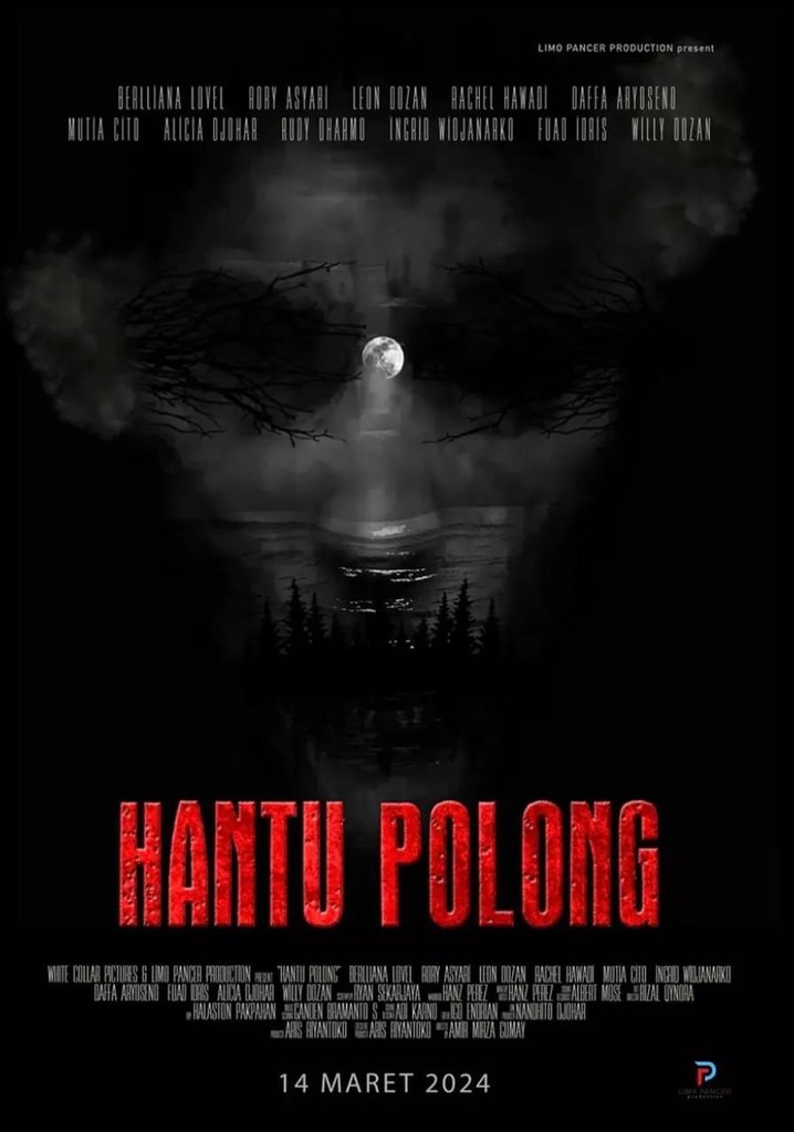 Hantu Polong