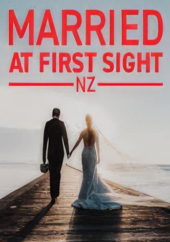 Married At First Sight New Zealand