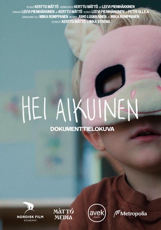 Hei Aikuinen