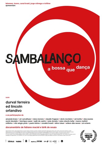 Sambalanço, a Bossa Nova que Dança