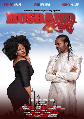 Husband 4 Rent
