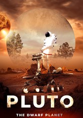 Pluto: The Dwarf Planet